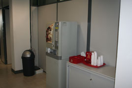 Sala de forma&ccedil;&atilde;o