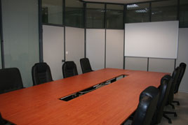 Sala de formação