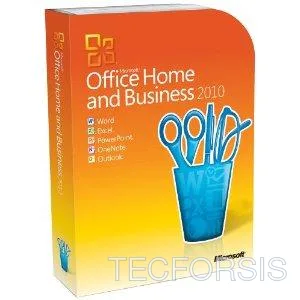 Home/Business 2010