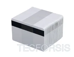 Conjunto 500 PVC 30 MIL Alta Coercividade