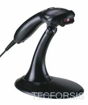 MS9520 PS2 Preto com Base