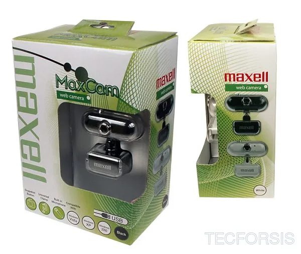 MAXCAM