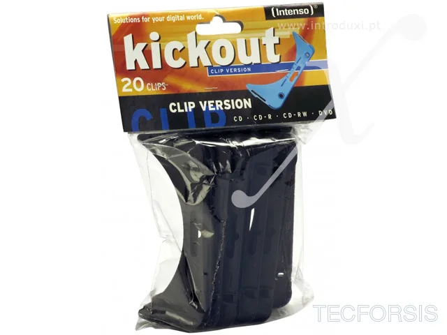 KickOut Clip