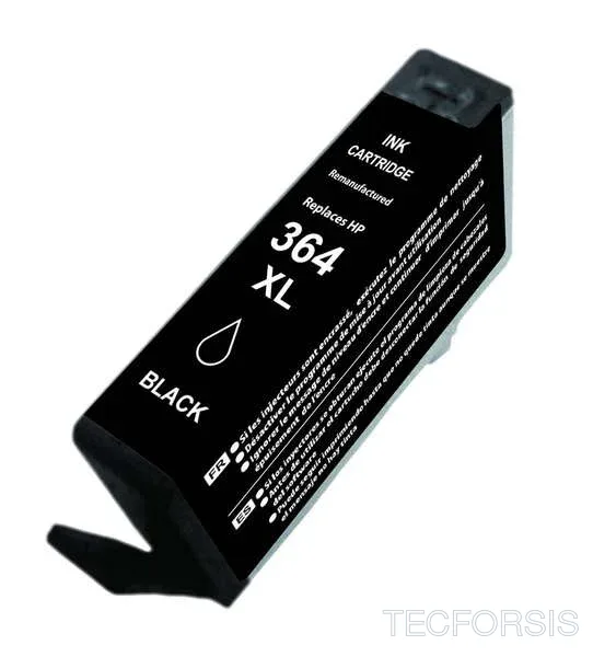 364XL BLACK