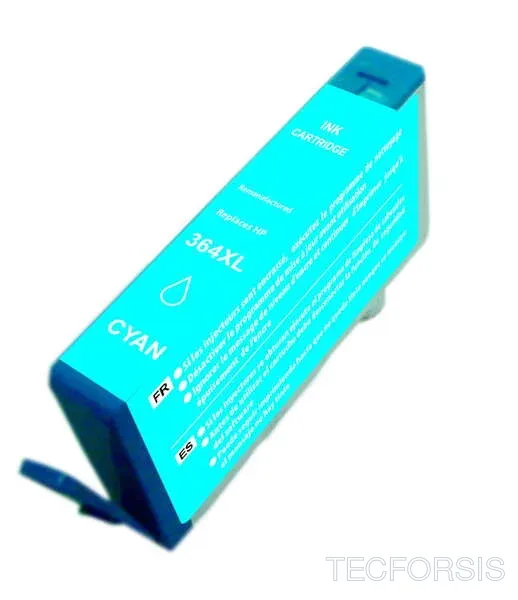 364XL CYAN