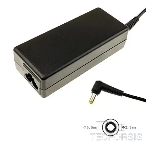 19V 4.74A 90W 5.5x2.5mm