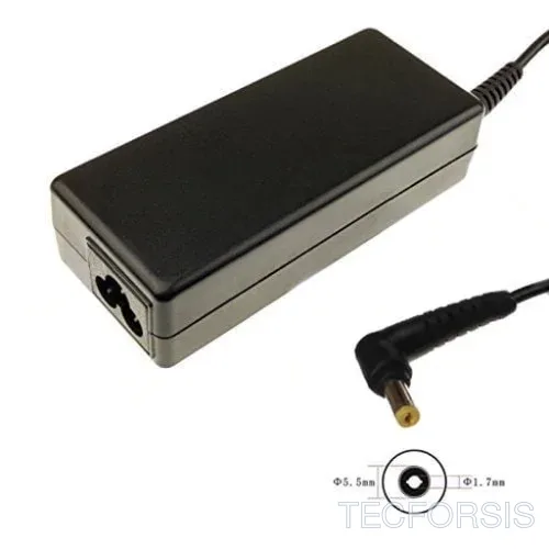 19V 4.74A 90W 5.5x1.7mm