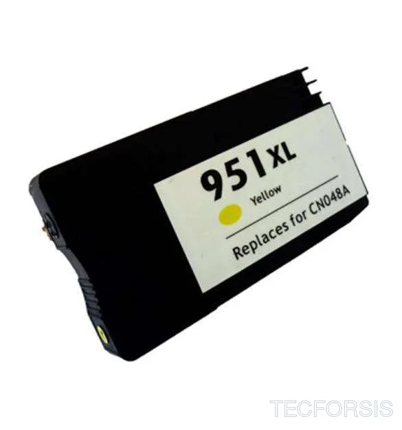 951XL Amarelo