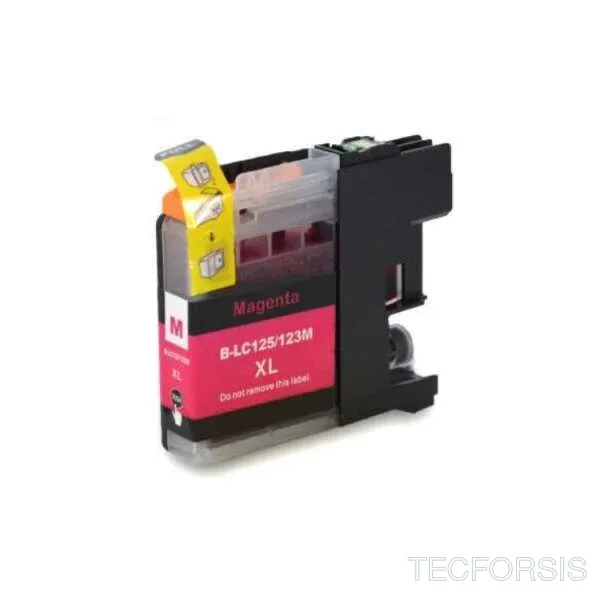 LC123 Magenta