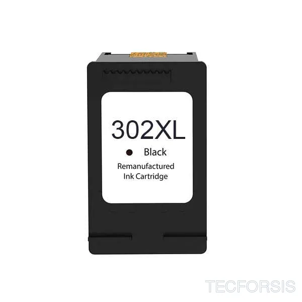 302XL PRETO