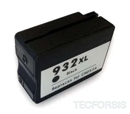 932XL BLACK