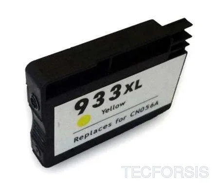 933XL AMARELO