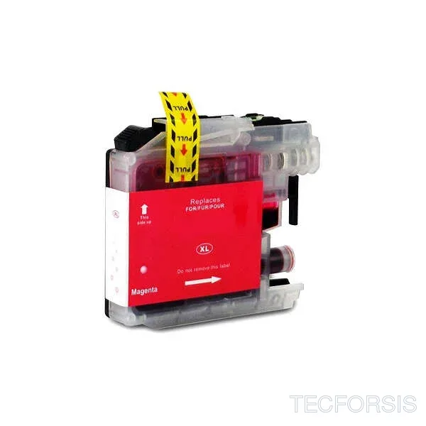 LC225 MAGENTA XL