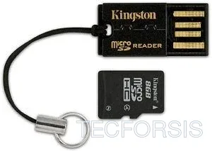 MICRO SD