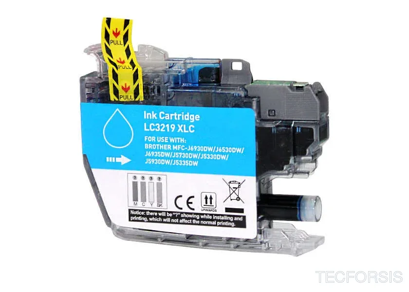 LC3219XLC