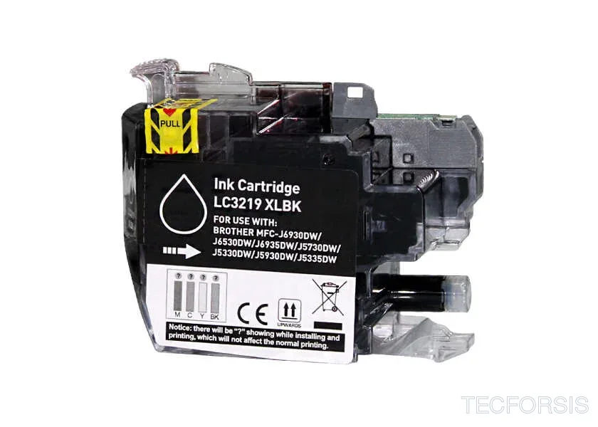 LC3219XLB