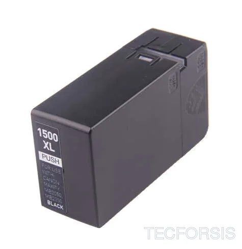 PGI-1500 BLACK XL