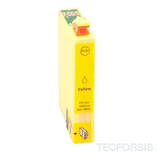 603XL AMARELO