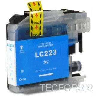 LC221C LC223C