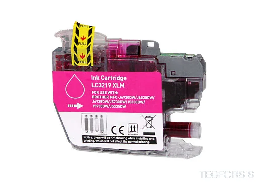 LC3219XLM