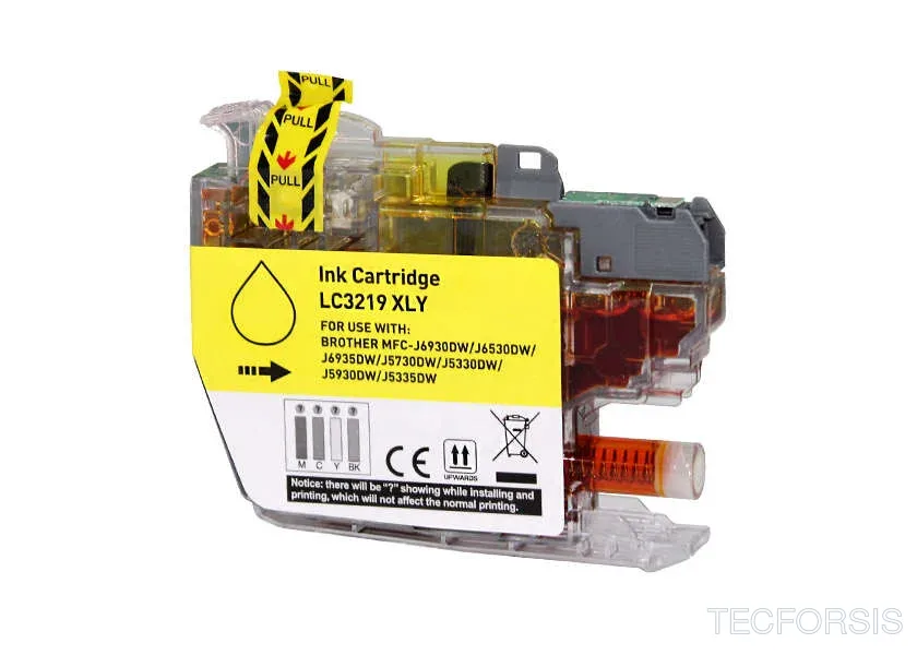 LC3219XLY