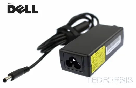 19.5V 2.31A 45W 4.5x3.0mm Pin inside Dell