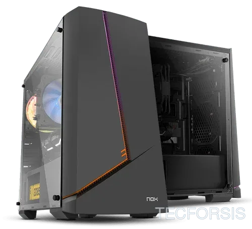 INFINITY ALPHA