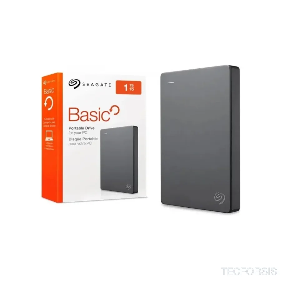 1TB Portable