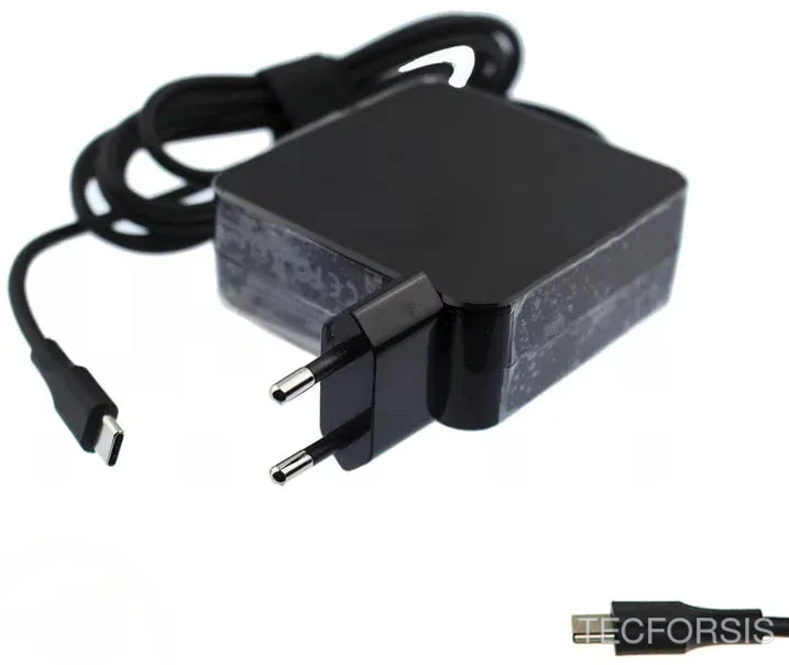 5V-20.3V-PD 65W 3.25A USB-C
