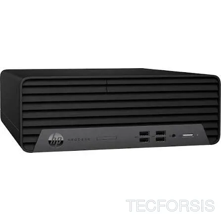 ProDesk 400 G7 SFF i5-10500 16GB SSD 512GBNVME W11P