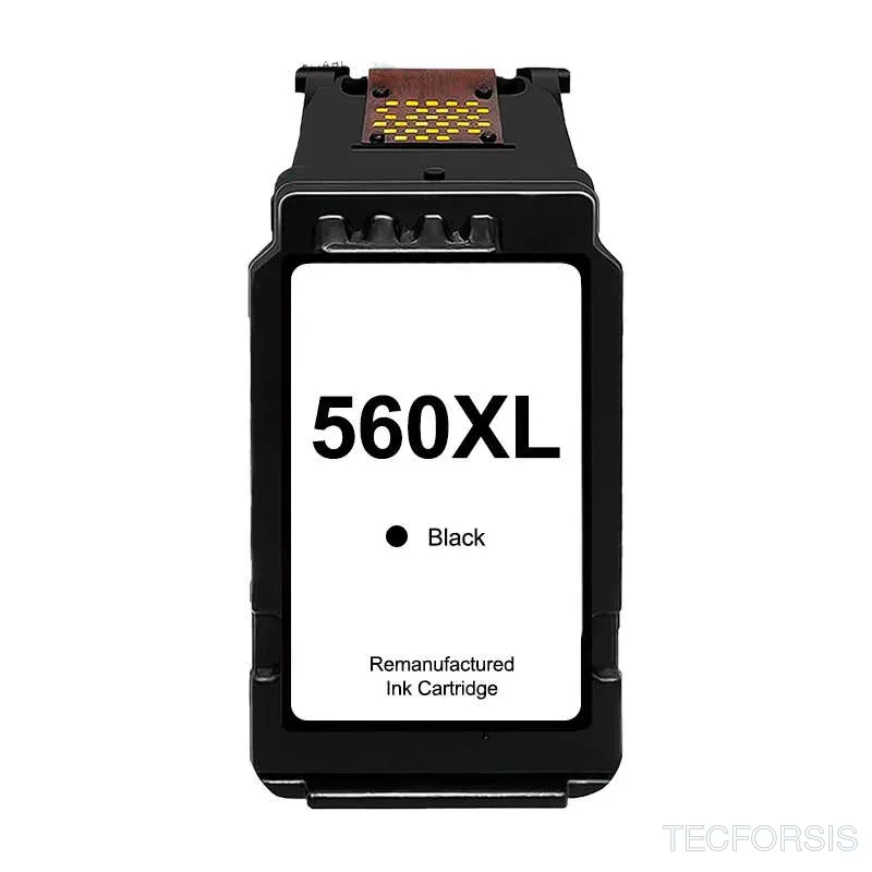PG-560XL Black