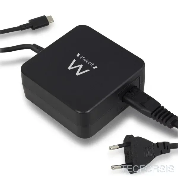USB C 65W PD