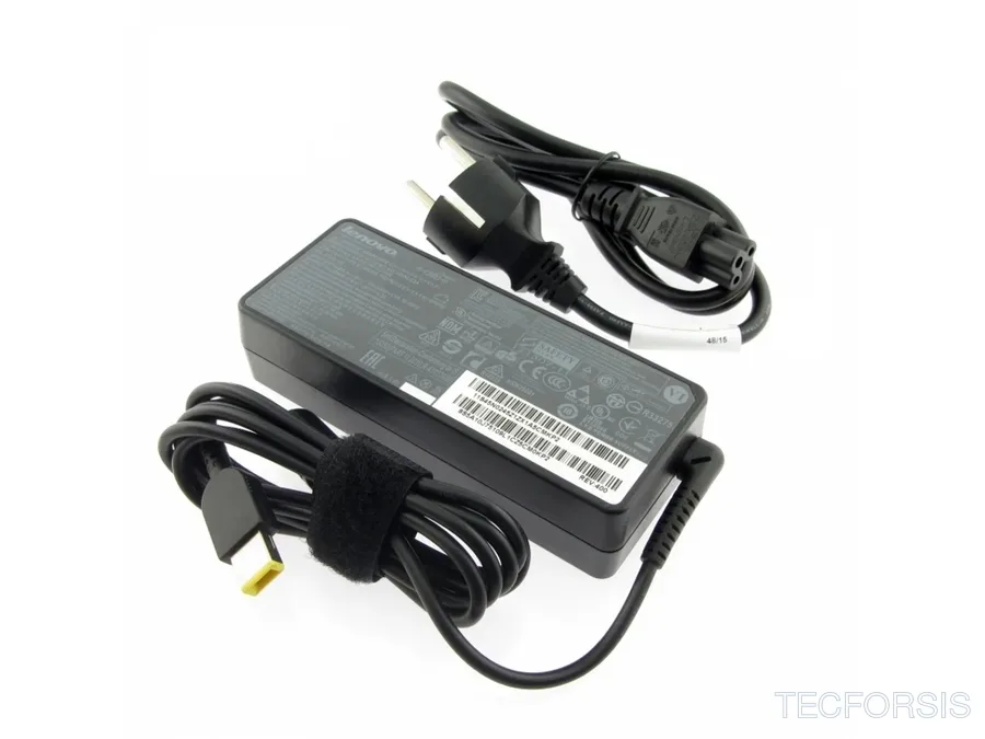 20V 4.5A 90W 11x4mm Retangular USADO