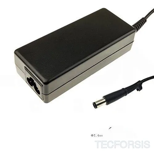 19V 4.74A 90W 7.4x5.0mm HP Pin interno
