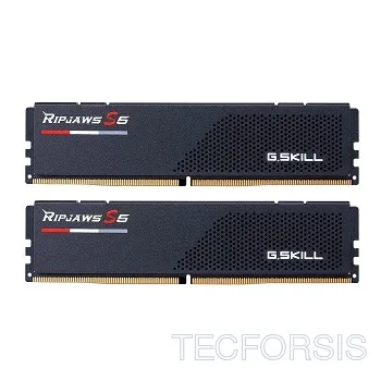 32GB 2X UDIMM DDR5 5200 CL40 RIPJAWS S5
