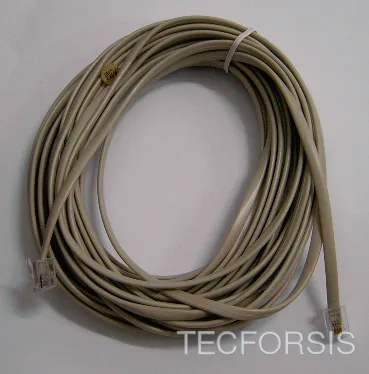 RJ11-4C/100-RJ11