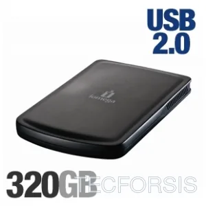 Select 320
