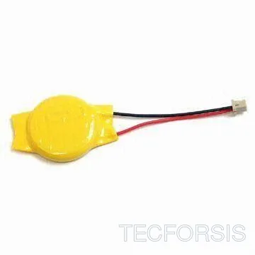 CR2032 com cabo