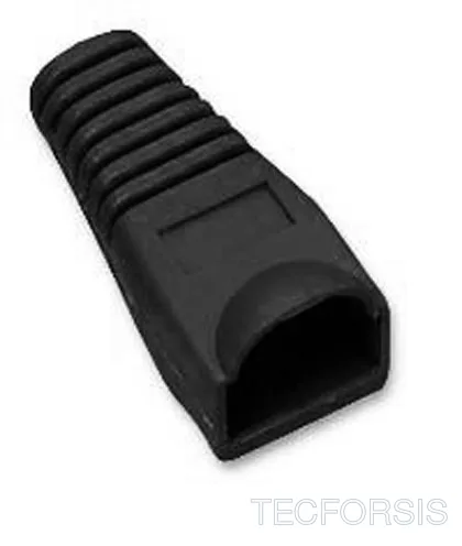 RJ45 Preto 10U