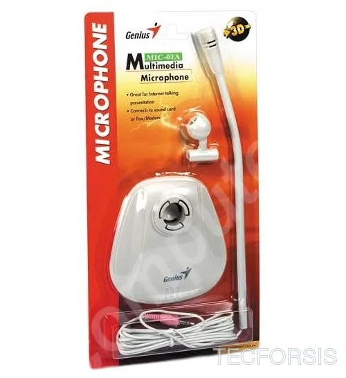 MIC-01A