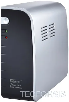 PowerMust 600 Offline