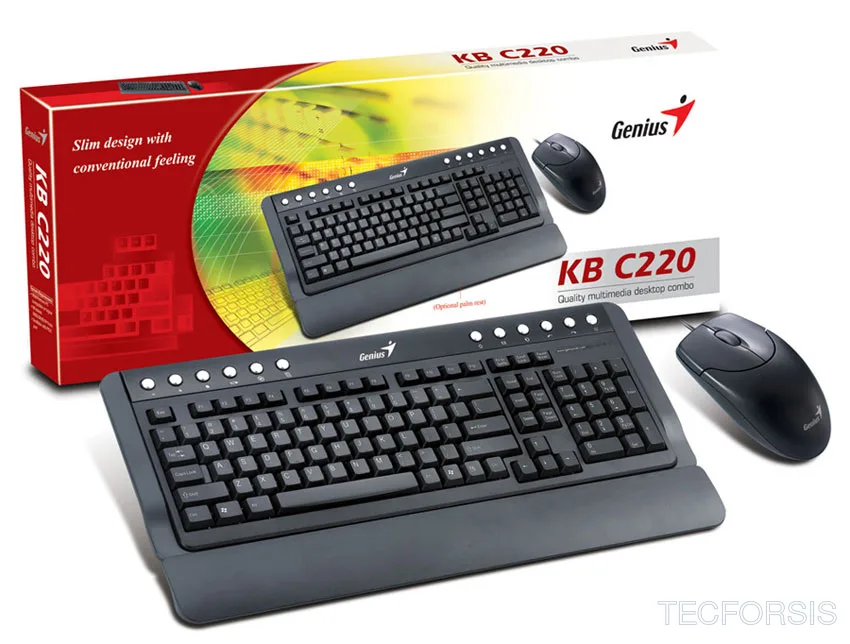 KB C220