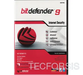9 Internet Security