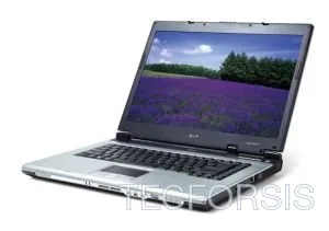 Aspire 3633WLMi