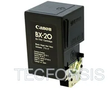 BC-20 BX-20