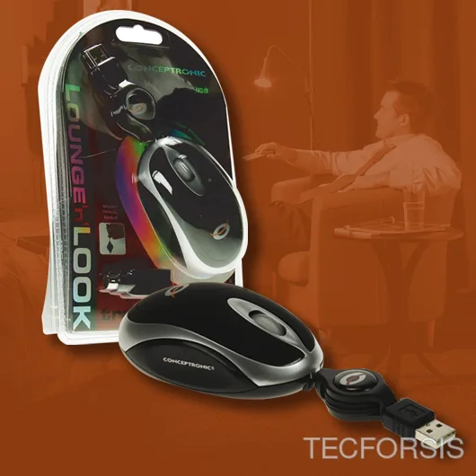 Travel Mouse