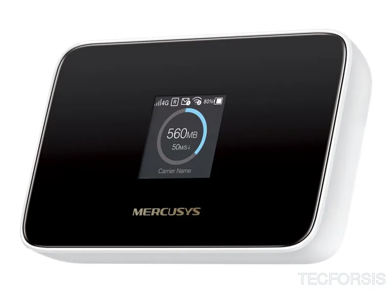150Mbps 4G LTE Mobile Wi-Fi 
