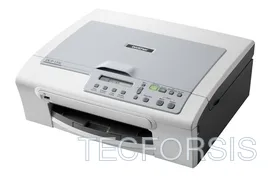 DCP-135C 