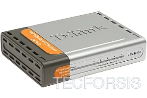 DES-1005D
