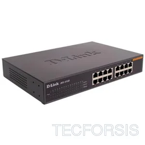 DES-1016D